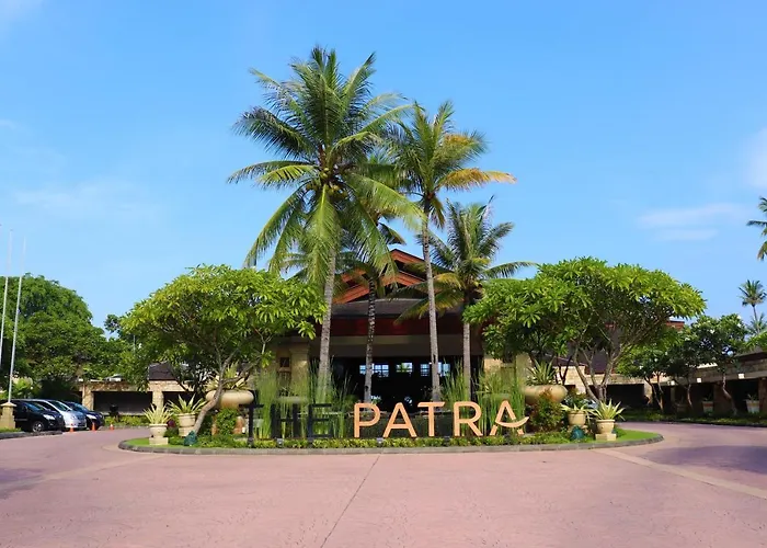 Villa At The Patra Bali And - Chse Certified