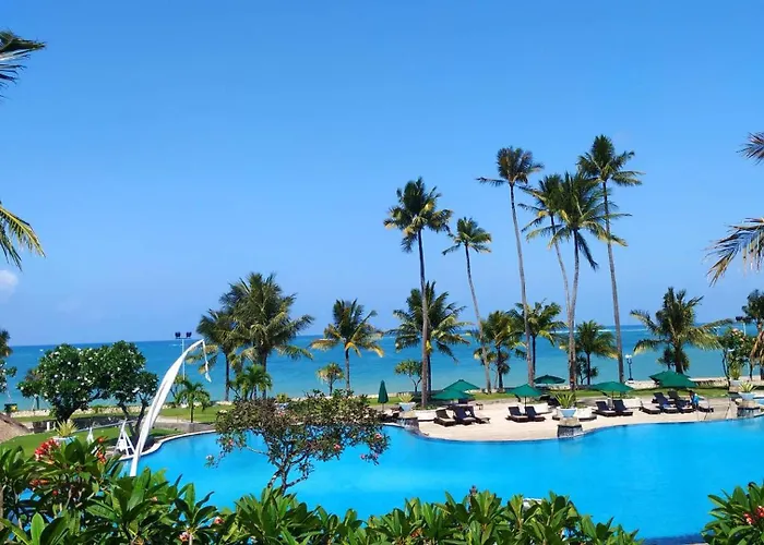 Villa At The Patra Bali And - Chse Certified Kuta (Bali)