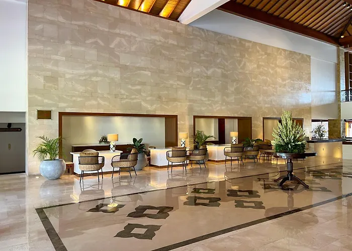 Villa At The Patra Bali And - Chse Certified *