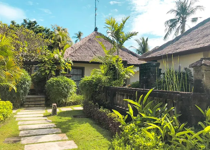 At The Patra Bali And - Chse Certified Villa Kuta (Bali)