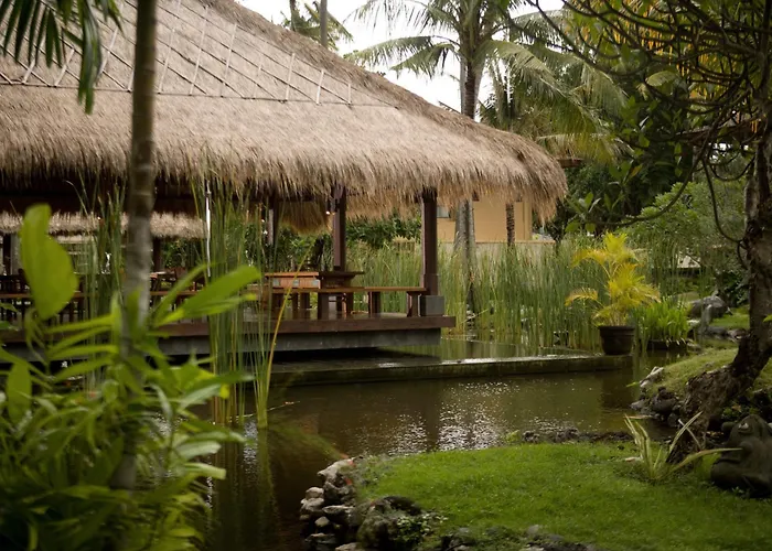 Villa At The Patra Bali And - Chse Certified *