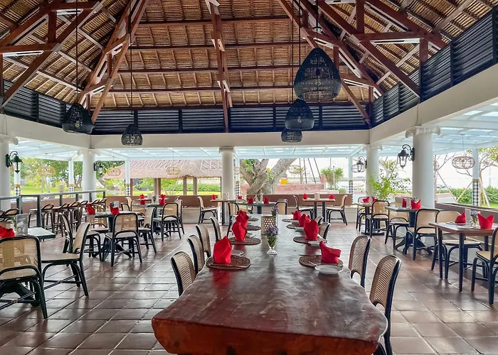 At The Patra Bali And - Chse Certified *