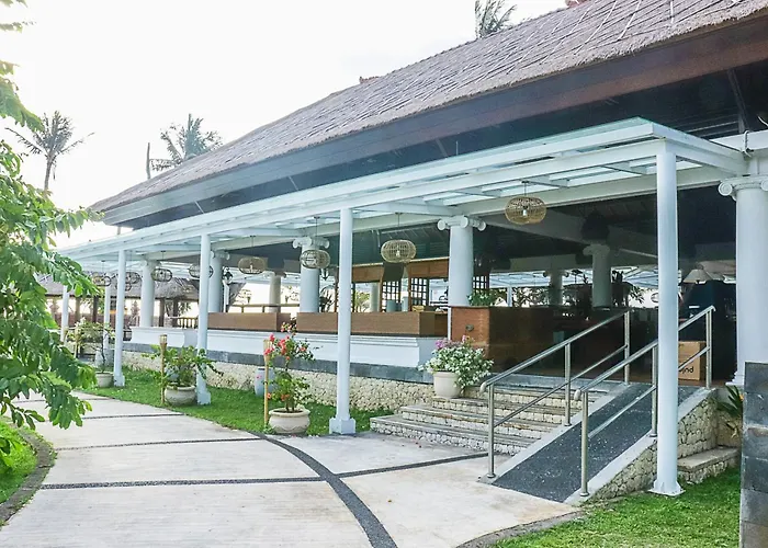 At The Patra Bali And - Chse Certified Villa
