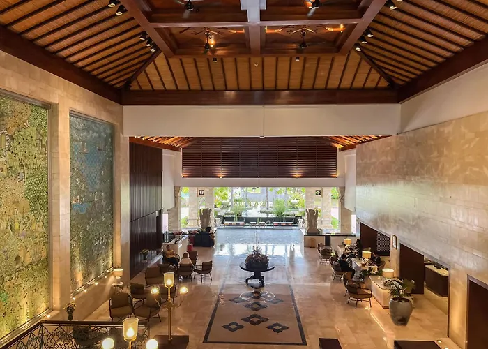 At The Patra Bali And - Chse Certified Villa *