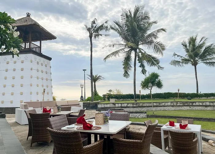 Villa At The Patra Bali And - Chse Certified *