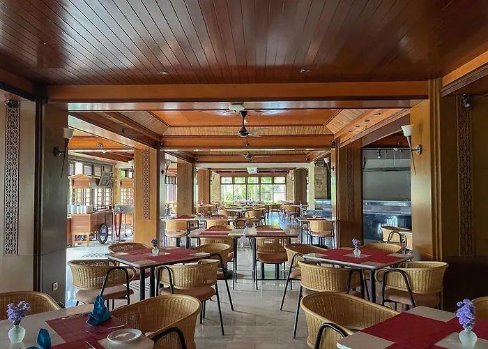 Villa At The Patra Bali And - Chse Certified Kuta (Bali)