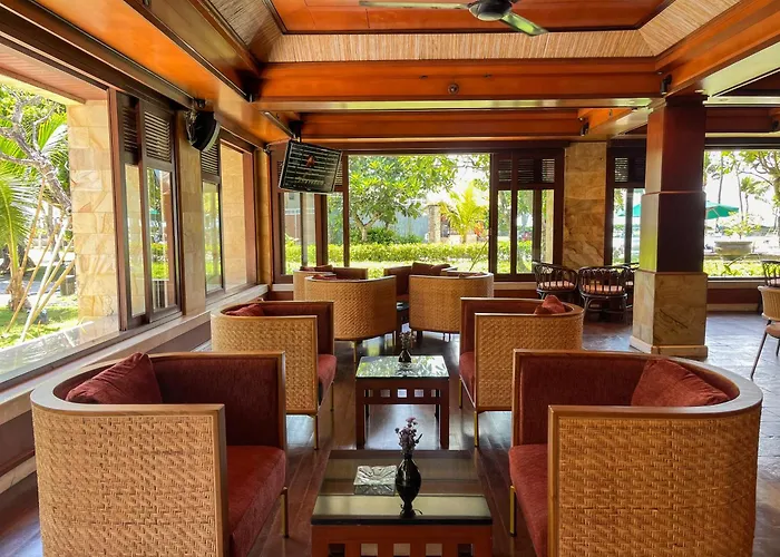 At The Patra Bali And - Chse Certified Villa