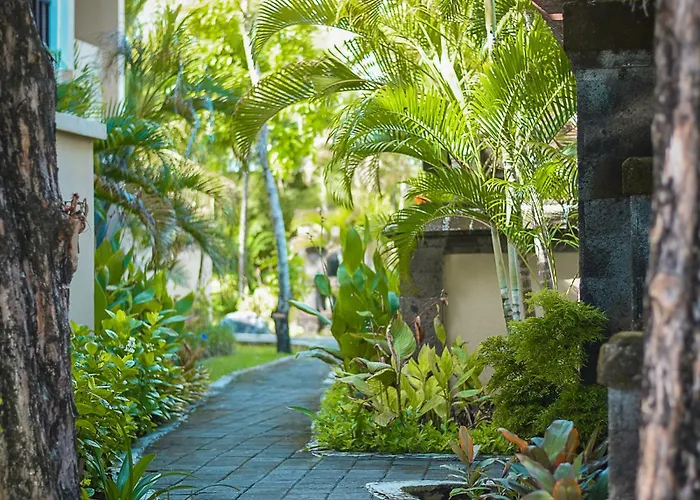 At The Patra Bali And - Chse Certified Kuta (Bali)