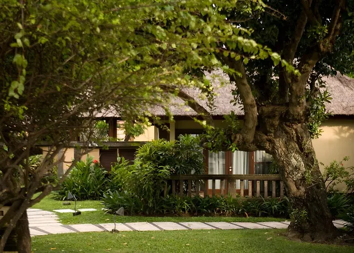 At The Patra Bali And - Chse Certified Villa *