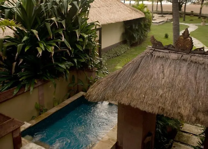 At The Patra Bali And - Chse Certified Villa