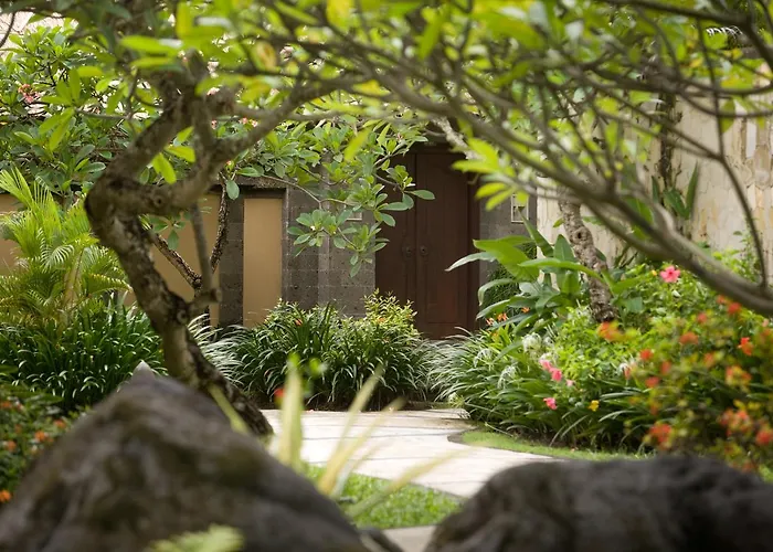 Villa At The Patra Bali And - Chse Certified
