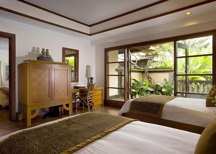 At The Patra Bali And - Chse Certified Villa *