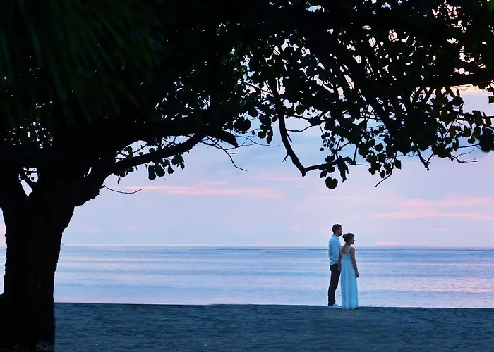At The Patra Bali And - Chse Certified Villa