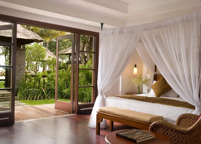 Villa At The Patra Bali And - Chse Certified Kuta (Bali)