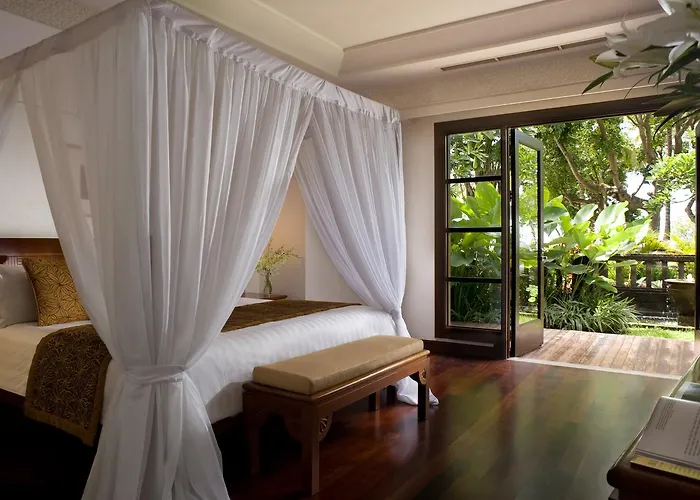 At The Patra Bali And - Chse Certified Villa