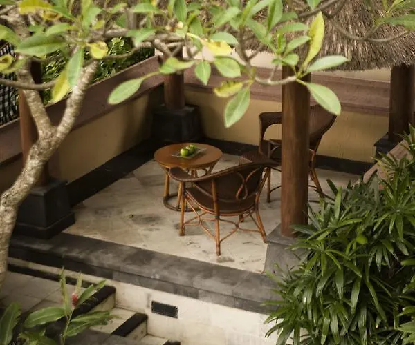 Villa At The Patra Bali And - Chse Certified *