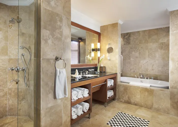 Villa At The Patra Bali And - Chse Certified