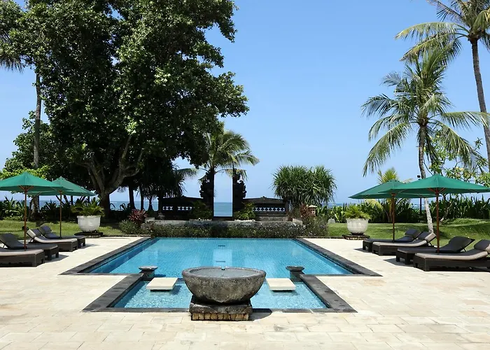 Villa At The Patra Bali And - Chse Certified Kuta (Bali)