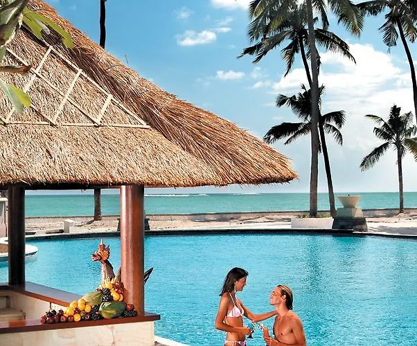 At The Patra Bali And - Chse Certified