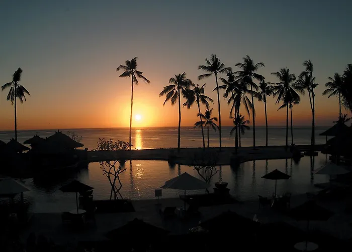 Villa At The Patra Bali And - Chse Certified