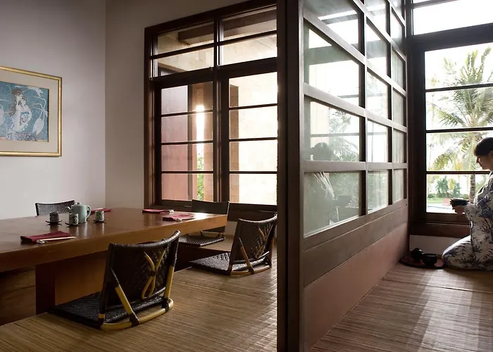 Villa At The Patra Bali And - Chse Certified
