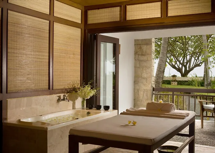 At The Patra Bali And - Chse Certified Villa