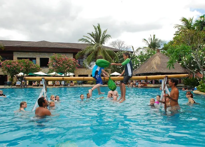 Villa At The Patra Bali And - Chse Certified