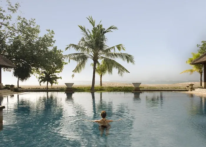 At The Patra Bali And - Chse Certified Villa