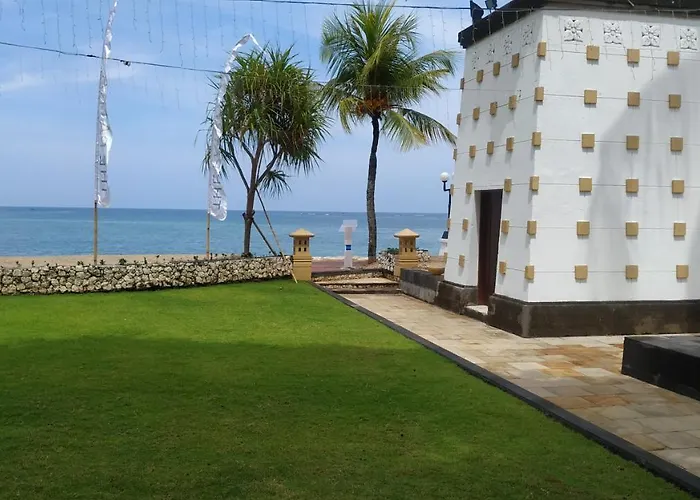 At The Patra Bali And - Chse Certified Villa Kuta (Bali)