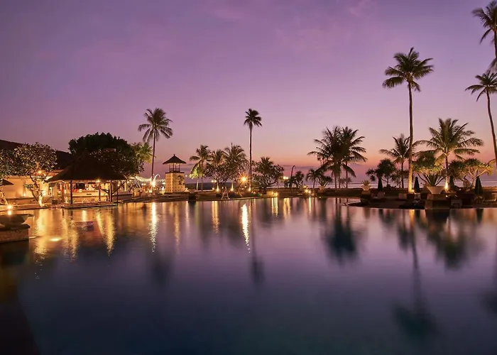 At The Patra Bali And - Chse Certified Villa Kuta (Bali)