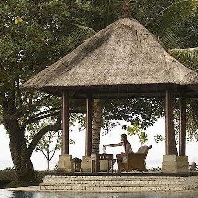 Villa At The Patra Bali And - Chse Certified *