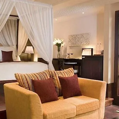 Villa At The Patra Bali And - Chse Certified