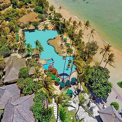Villa At The Patra Bali And - Chse Certified Kuta (Bali)