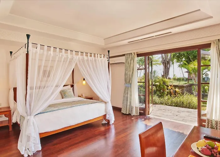 Villa At The Patra Bali And - Chse Certified *