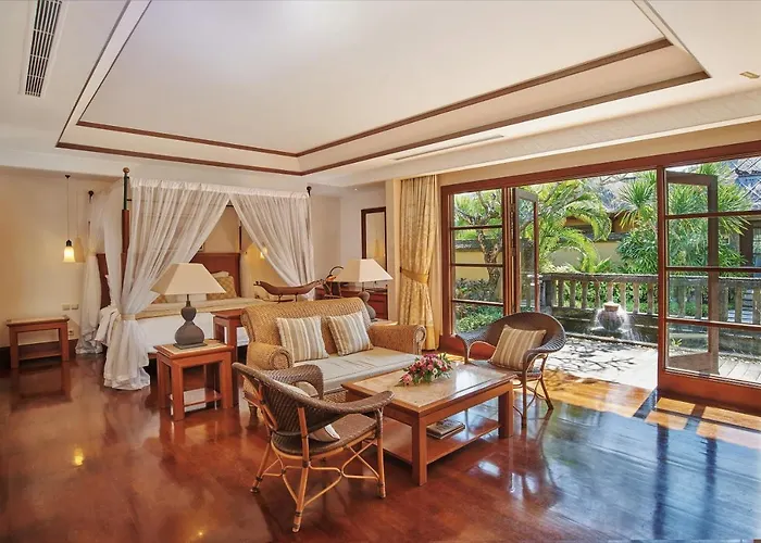 At The Patra Bali And - Chse Certified * Kuta (Bali)