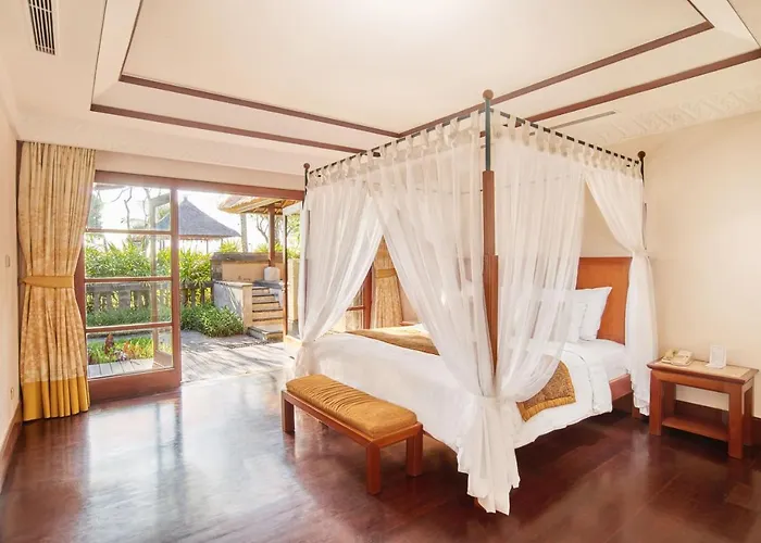 Villa At The Patra Bali And - Chse Certified